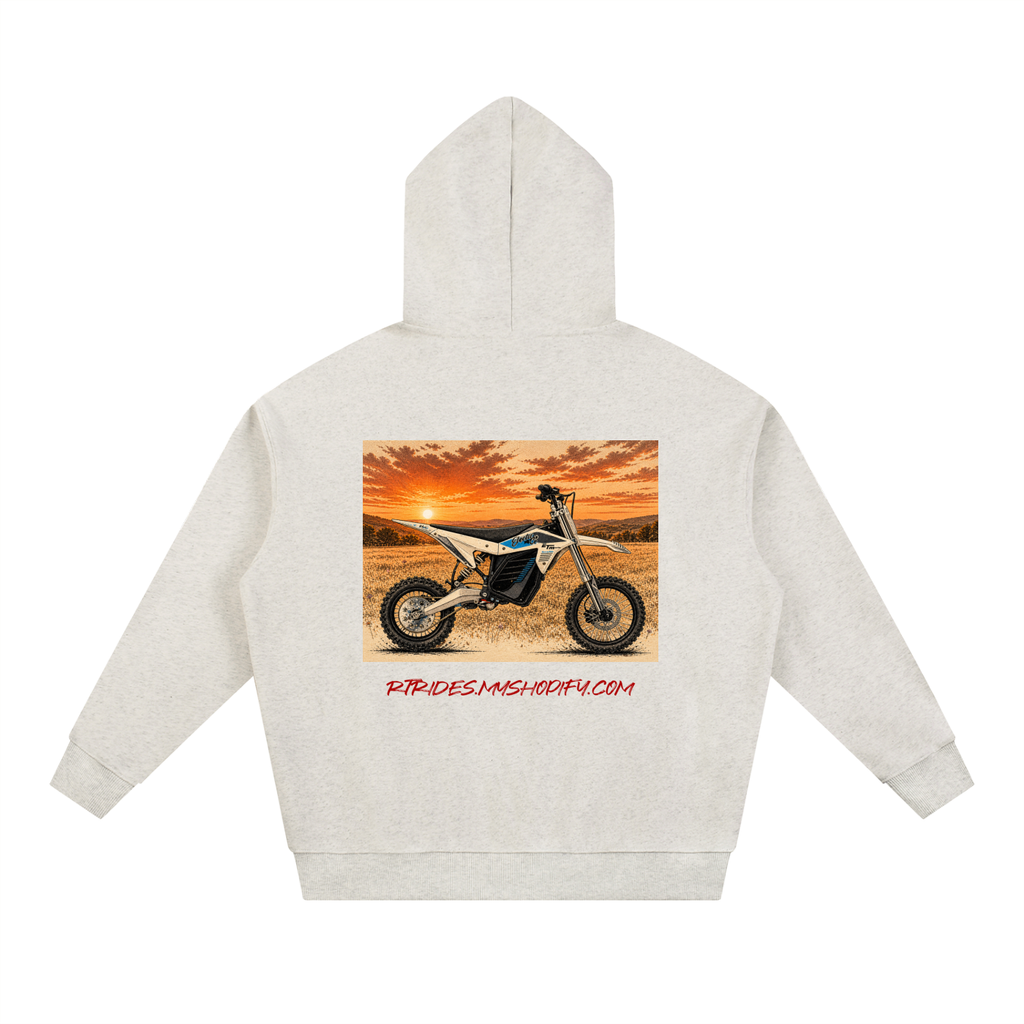 rtr sport hoodie Hoodie