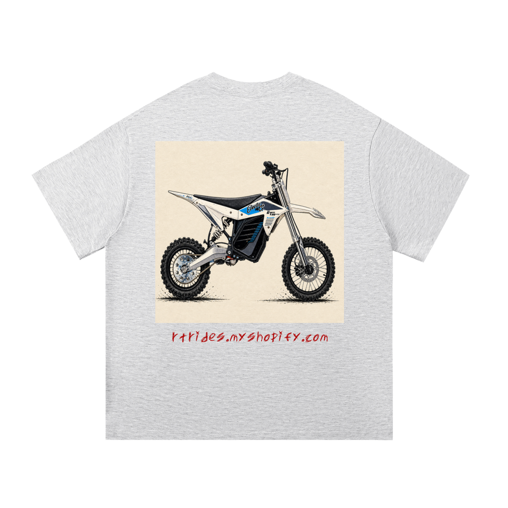 rtr sport t-shirt