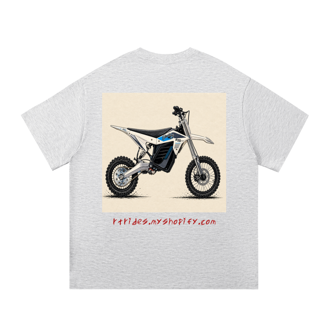rtr sport t-shirt