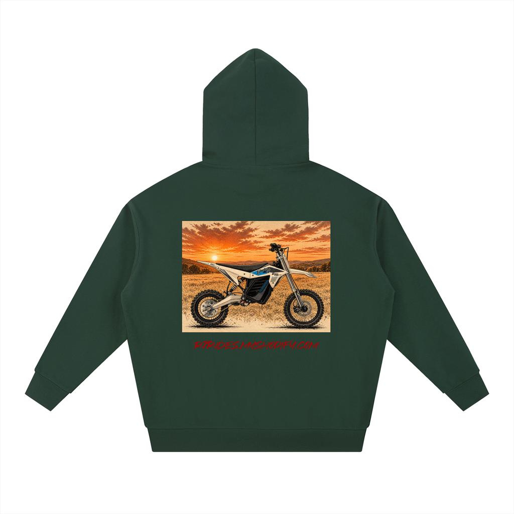 rtr sport hoodie Hoodie