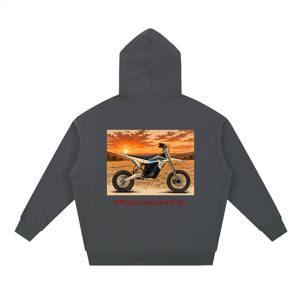 rtr sport hoodie Hoodie