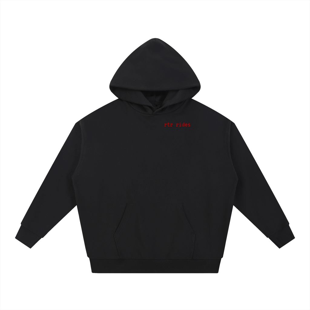 rtr sport hoodie Hoodie