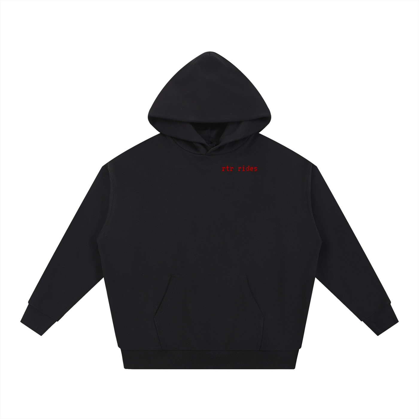 rtr sport hoodie Hoodie