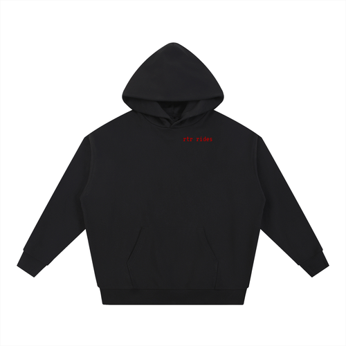 rtr sport hoodie Hoodie