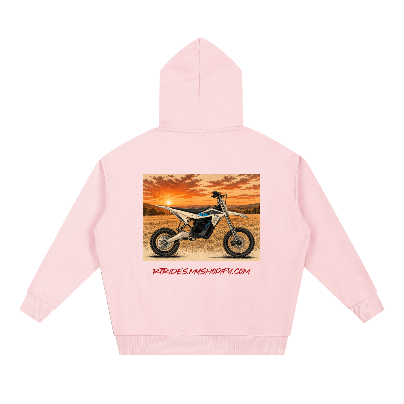 rtr sport hoodie Hoodie