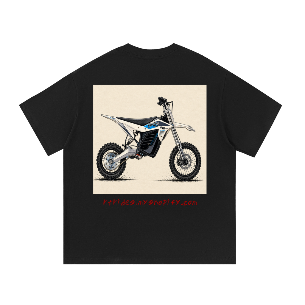 rtr sport t-shirt