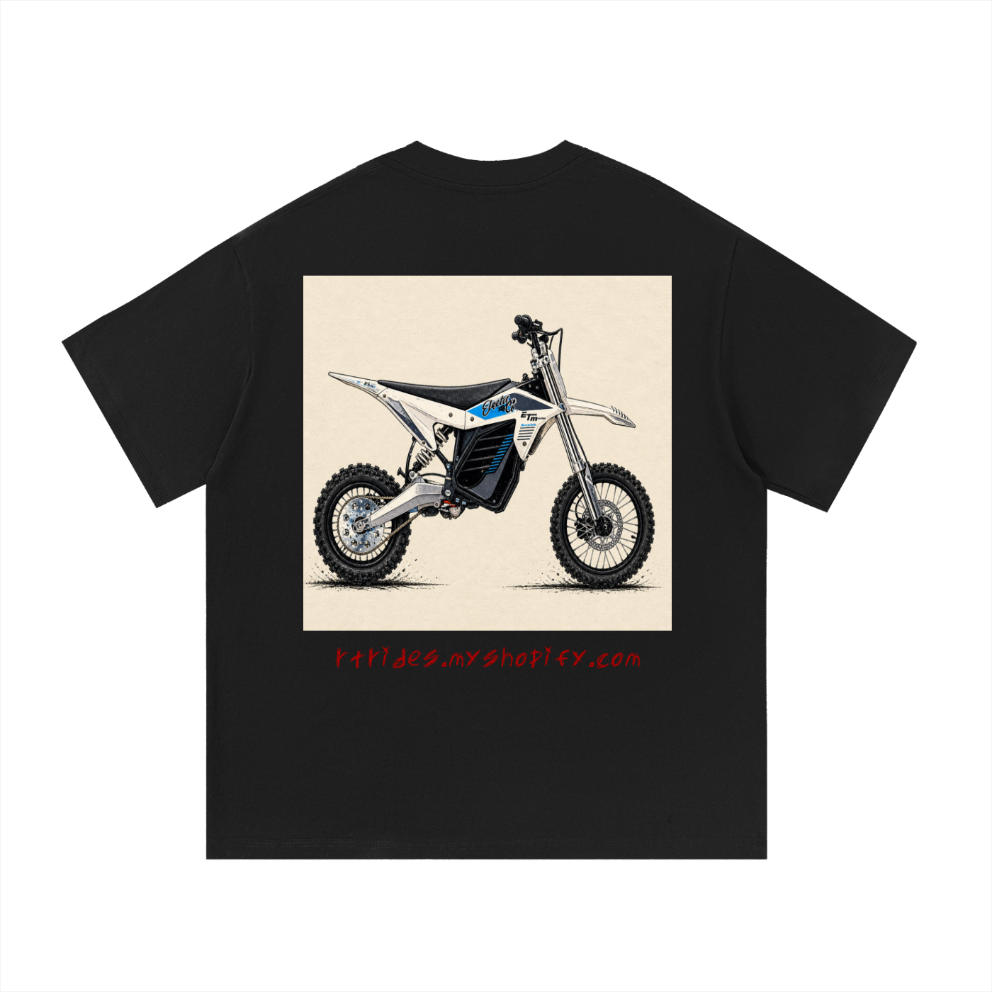 rtr sport t-shirt