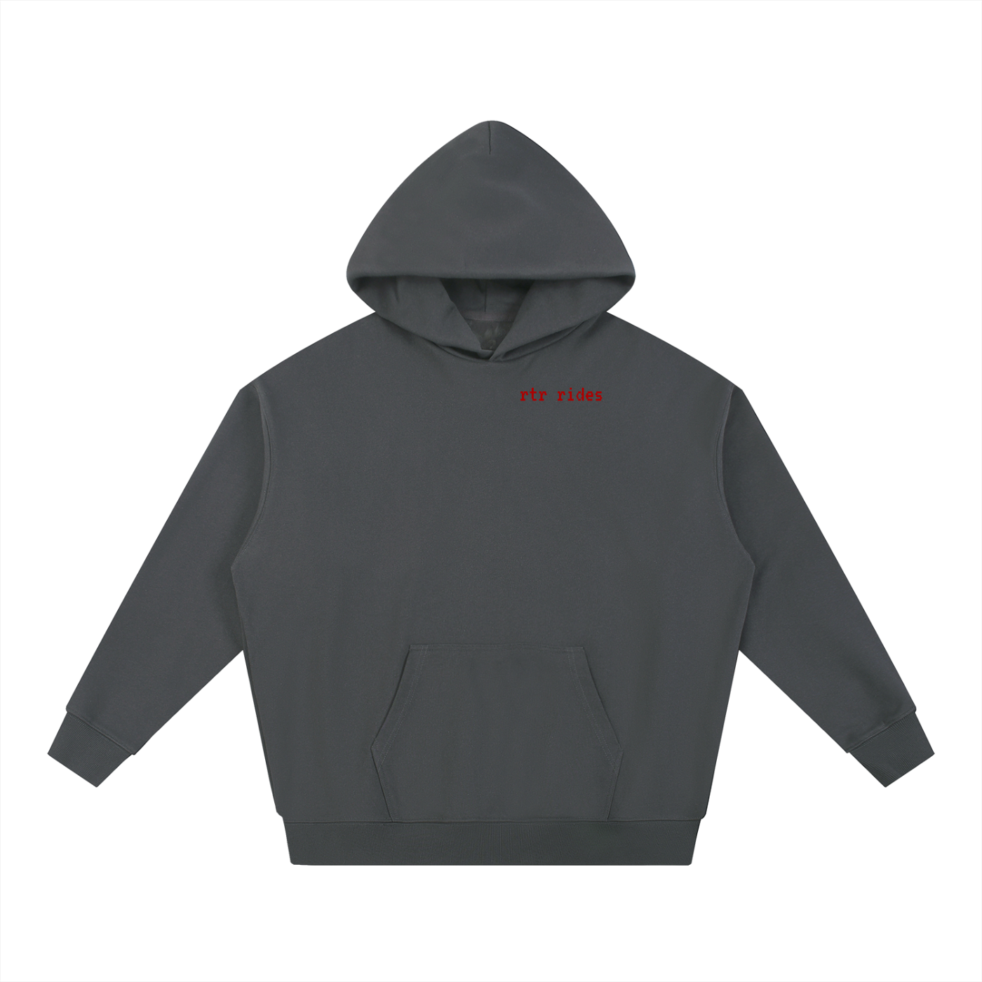 rtr sport hoodie Hoodie