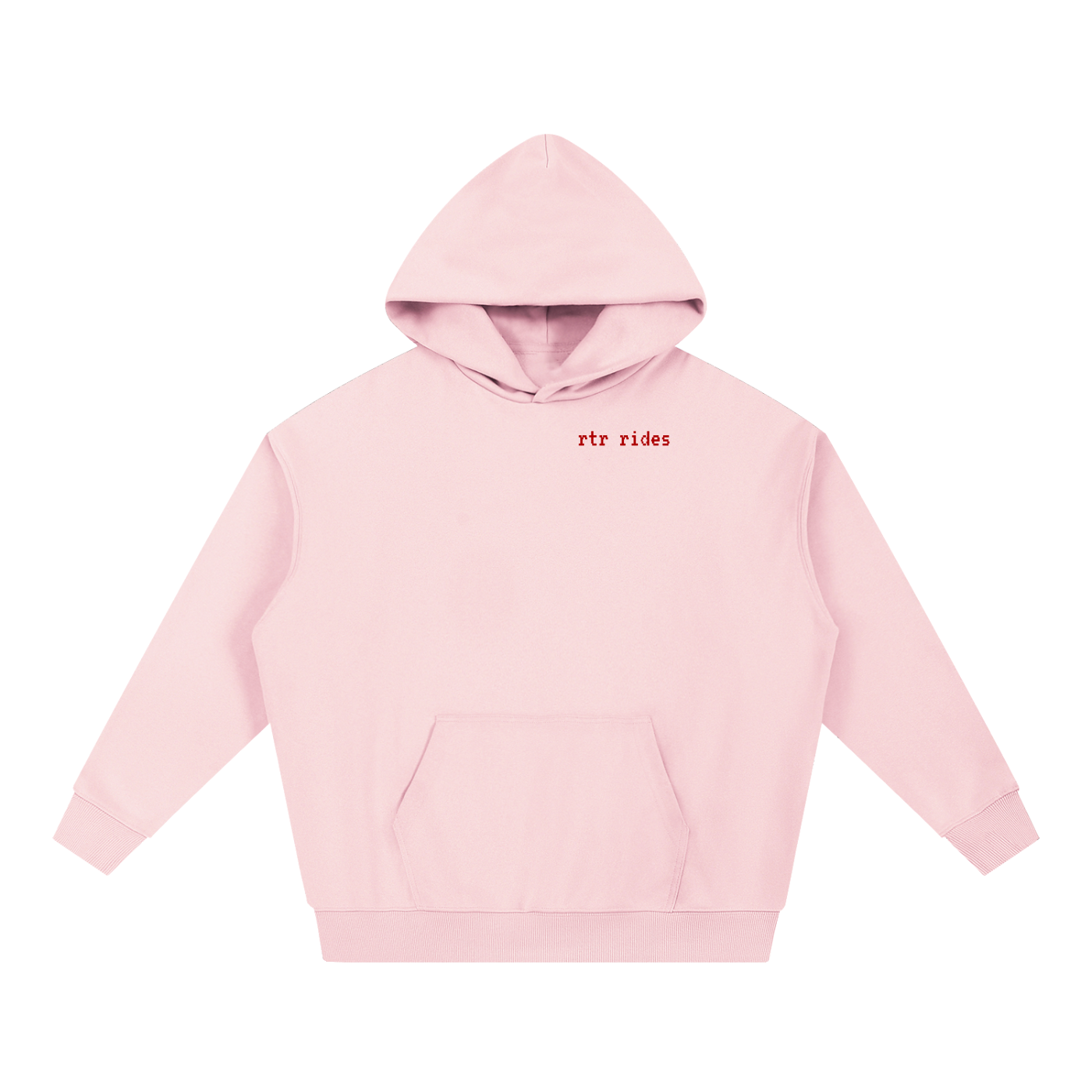 rtr sport hoodie Hoodie