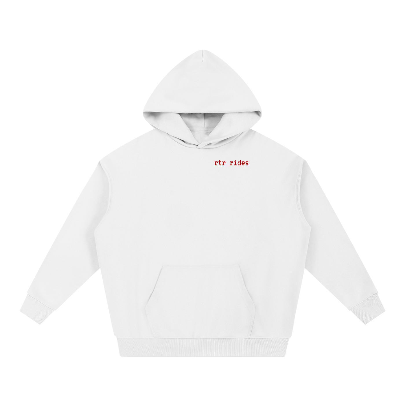 rtr sport hoodie Hoodie