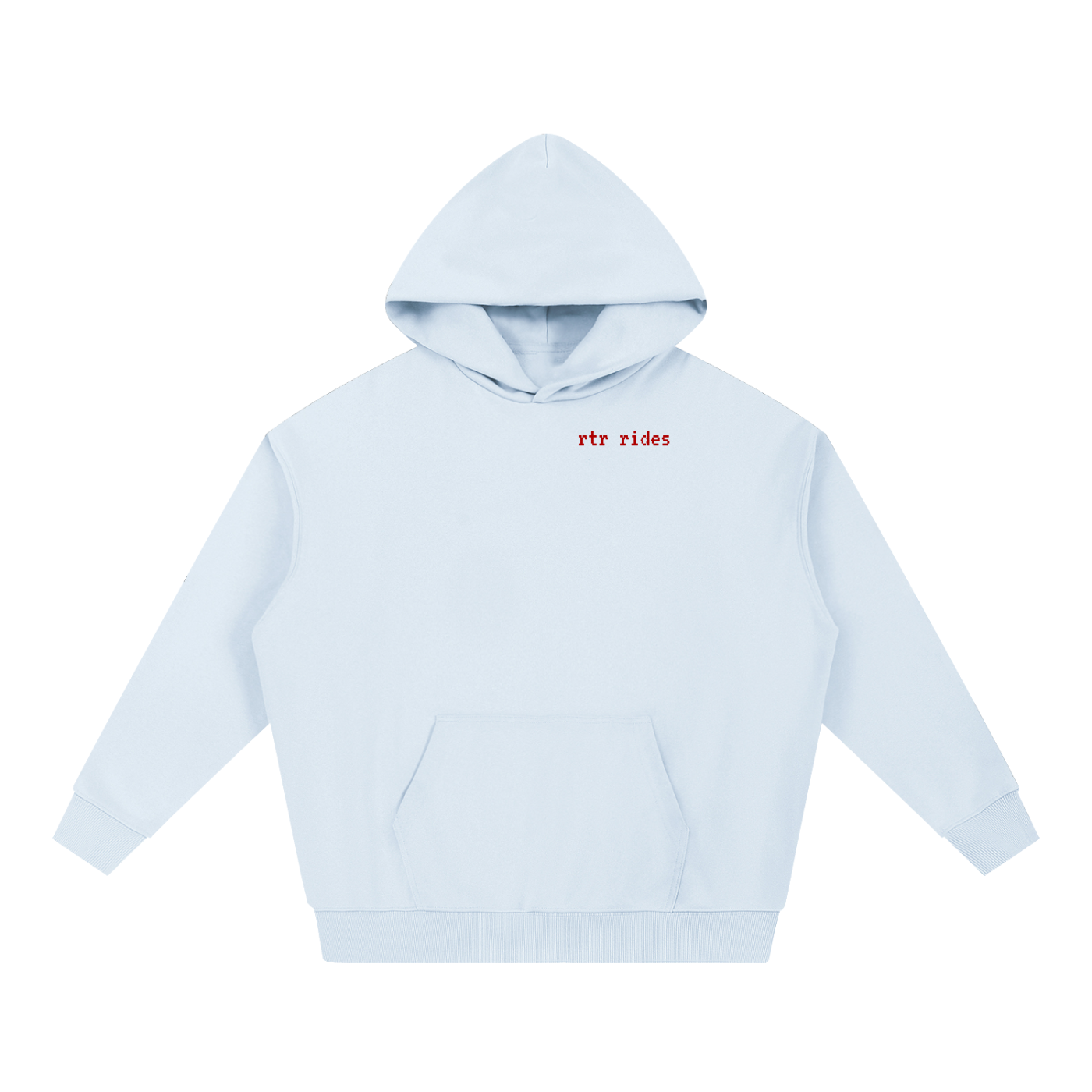 rtr sport hoodie Hoodie