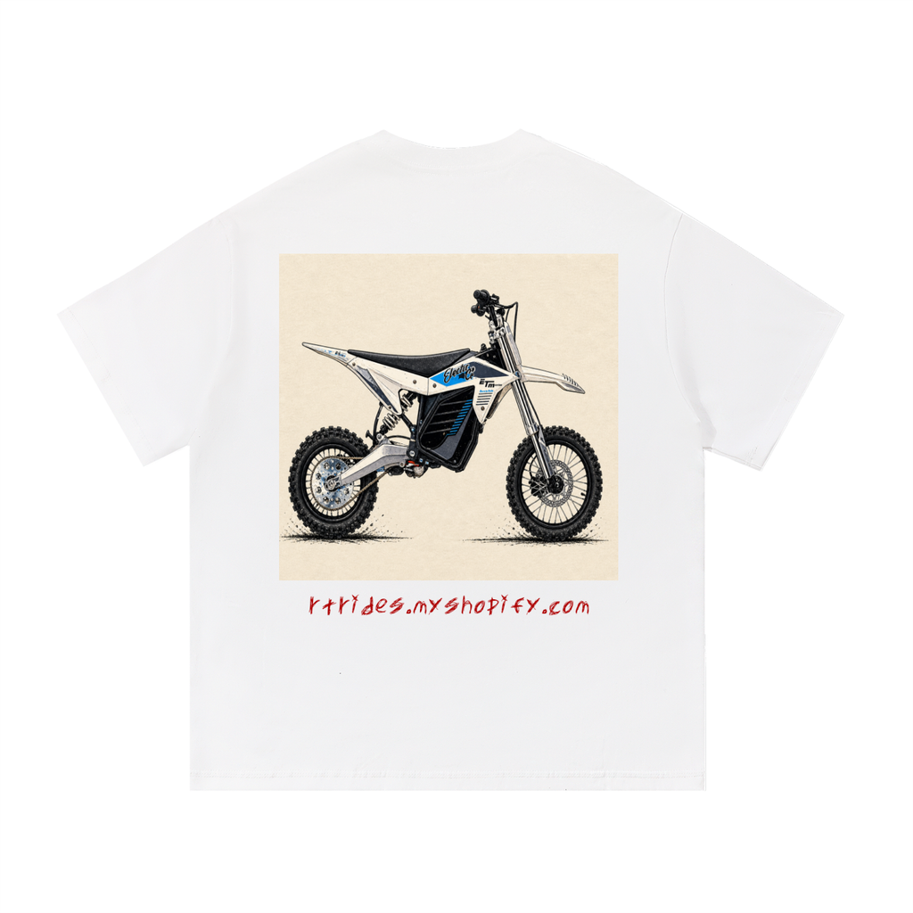 rtr sport t-shirt