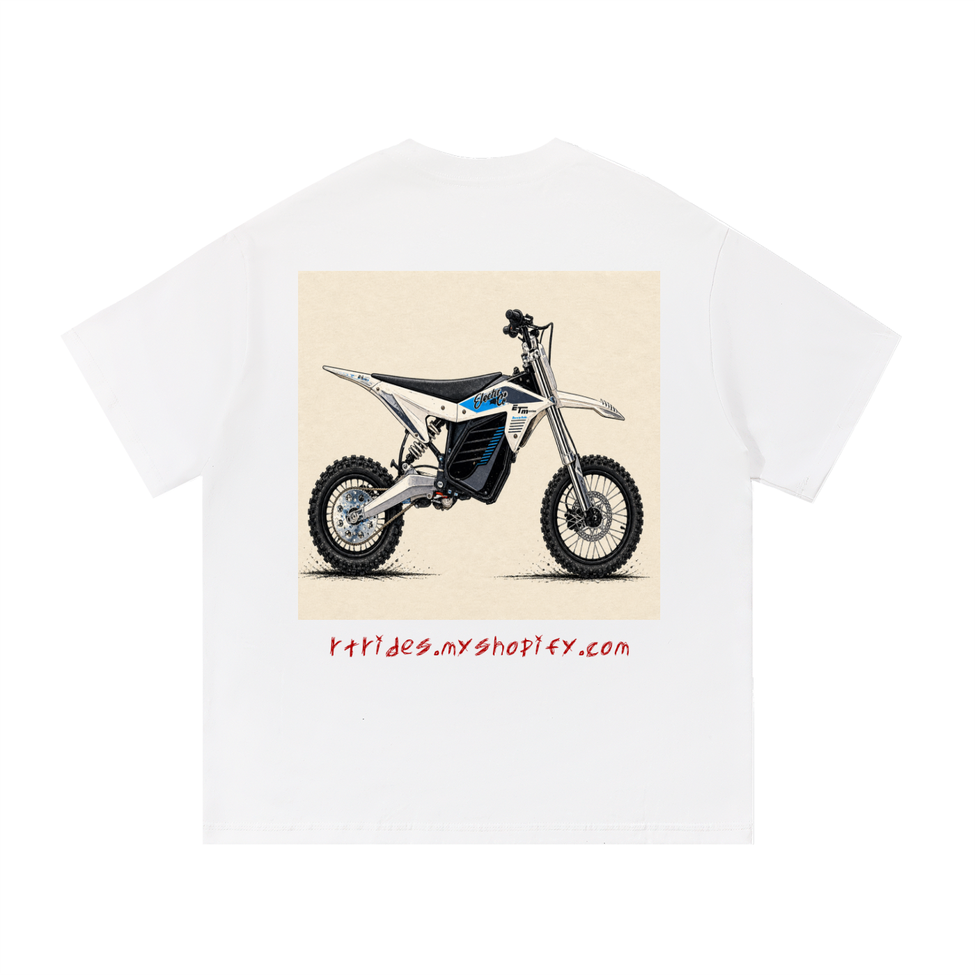 rtr sport t-shirt