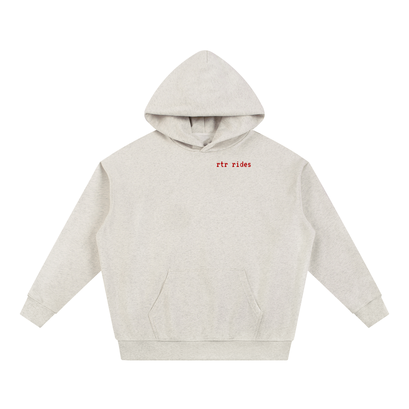 rtr sport hoodie Hoodie